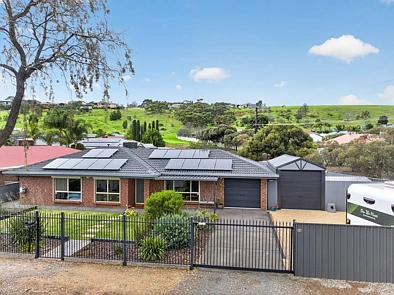 Gawler South 4chambre The Complete Family Package