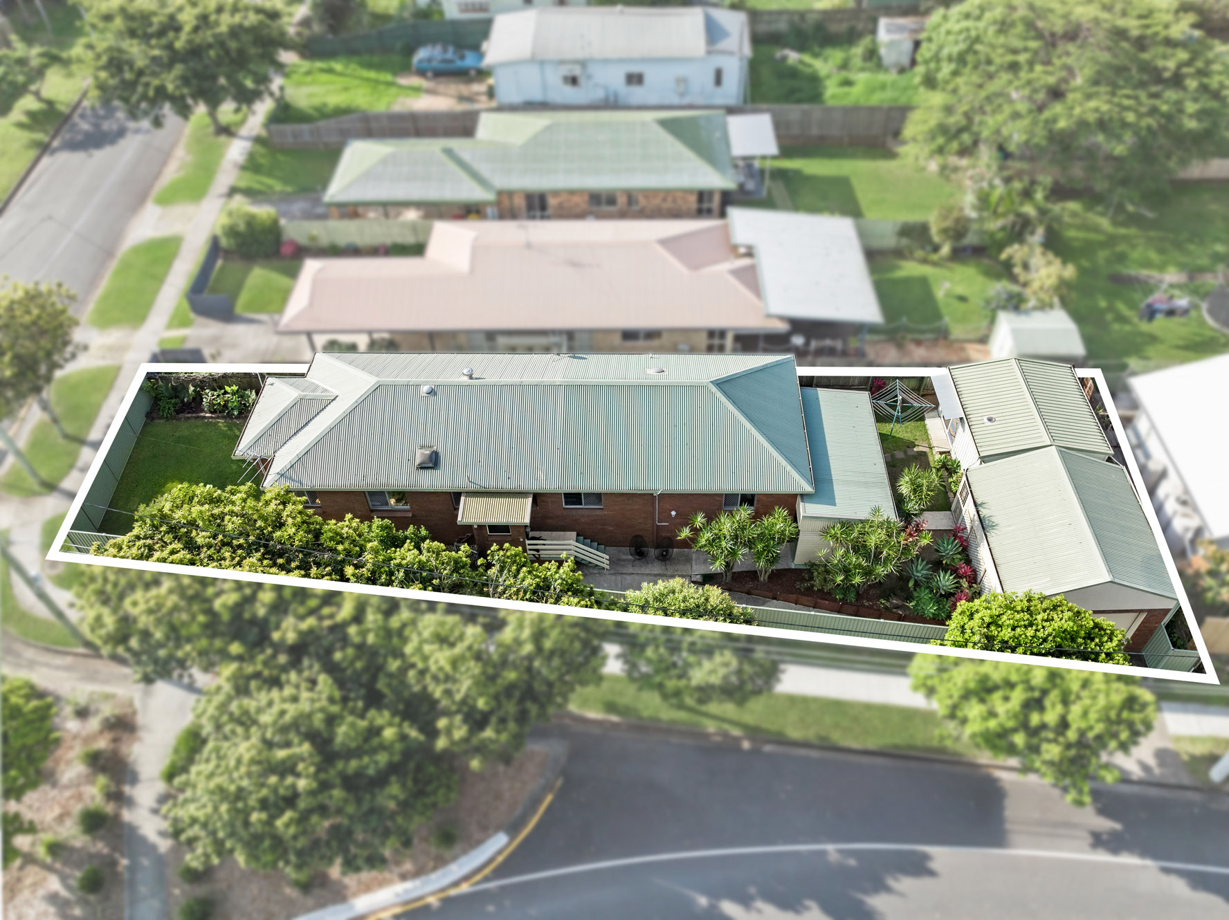 53 ALEXANDER ST, LOTA QLD 4179, 0部屋, 0バスルーム, House