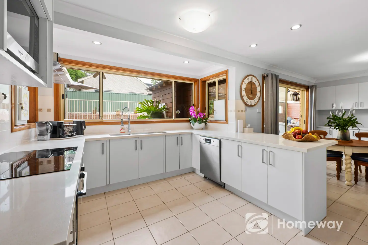 21 Forester Crescent, Cherrybrook, NSW 2126, 5 slaapkamers, 3 badkamers, House