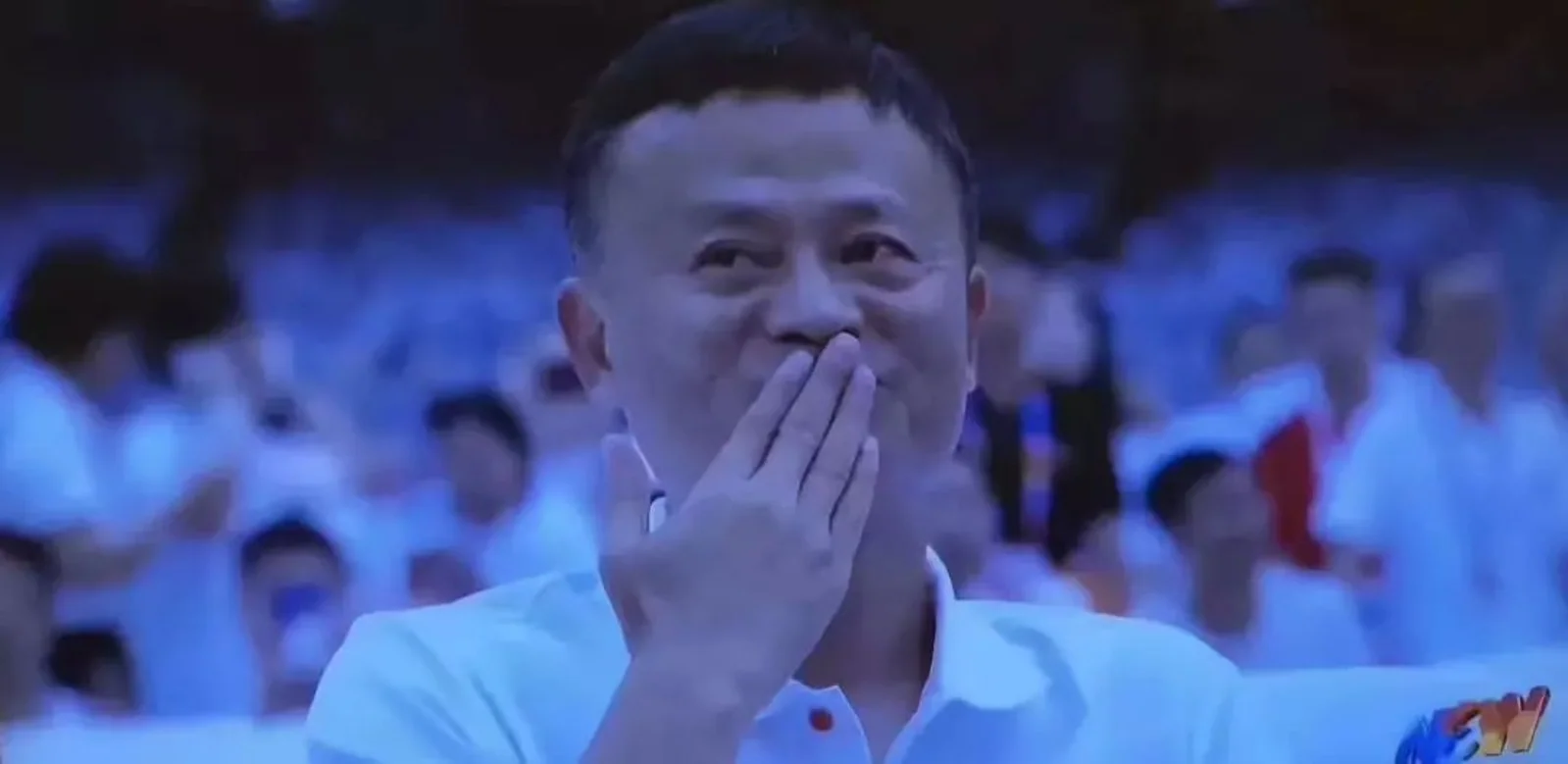 身价2500亿的马云卸任董事长，李嘉诚“超长待机”工作78年...盘点退休的大佬们