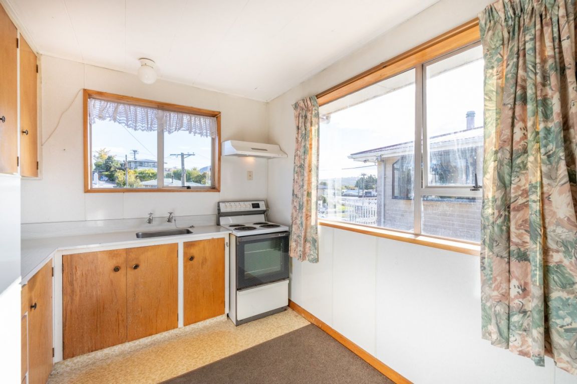 4 Elwyn Crescent, Green Island, Dunedin, 2部屋, 1バスルーム