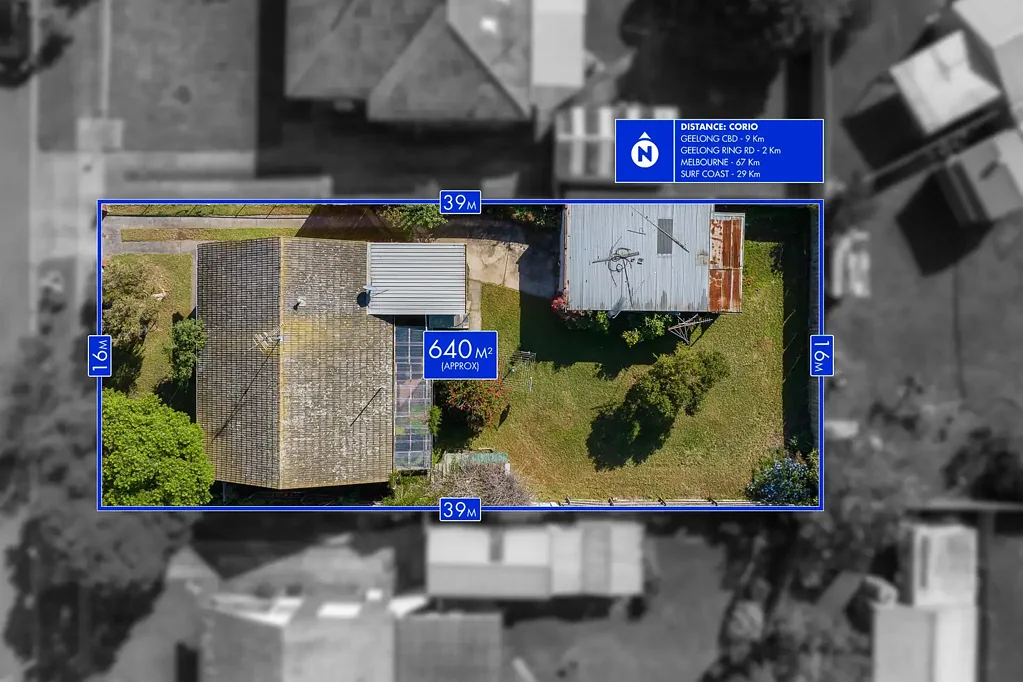 13 Tarwin Court, Corio, VIC 3214