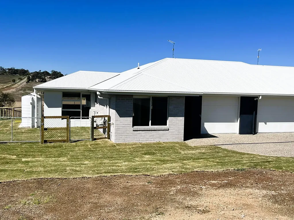 Your New 2 Bedroom Home Awaits!!