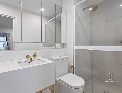 108/771 Toorak Road, Hawthorn East, Inner East Melbourne, 1 Bedrooms, 1 Bathrooms, Apartment