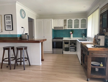 4 Beacon Crescent, Emerald Beach, North Coast, 3房, 1浴, House
