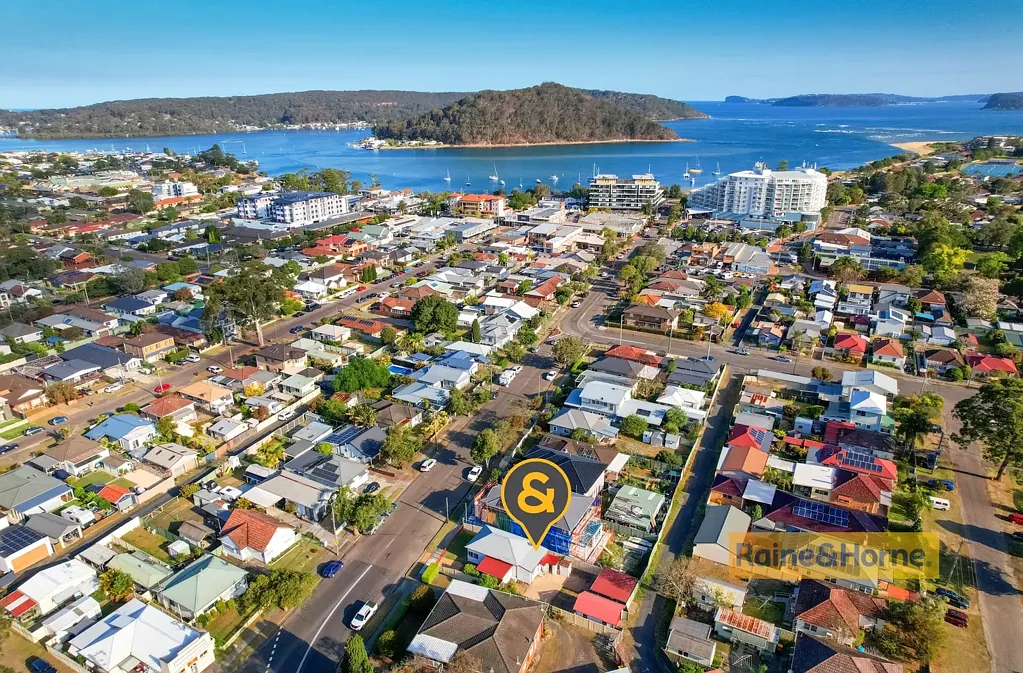 Address Withheld, Ettalong Beach, NSW 2257