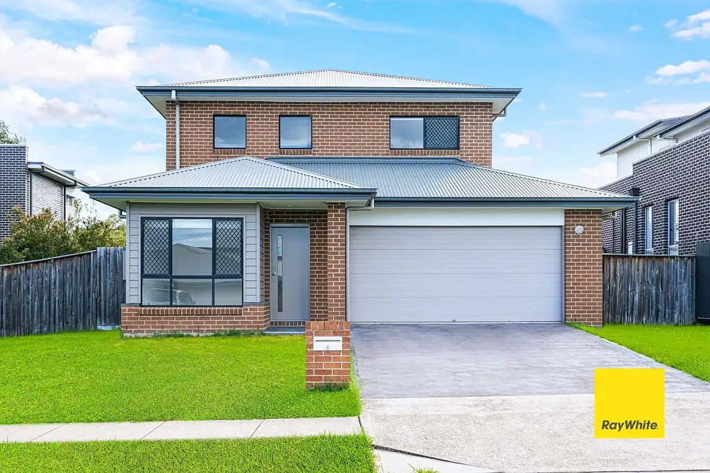 6 Lillypilly Street, Colebee, NSW 2761