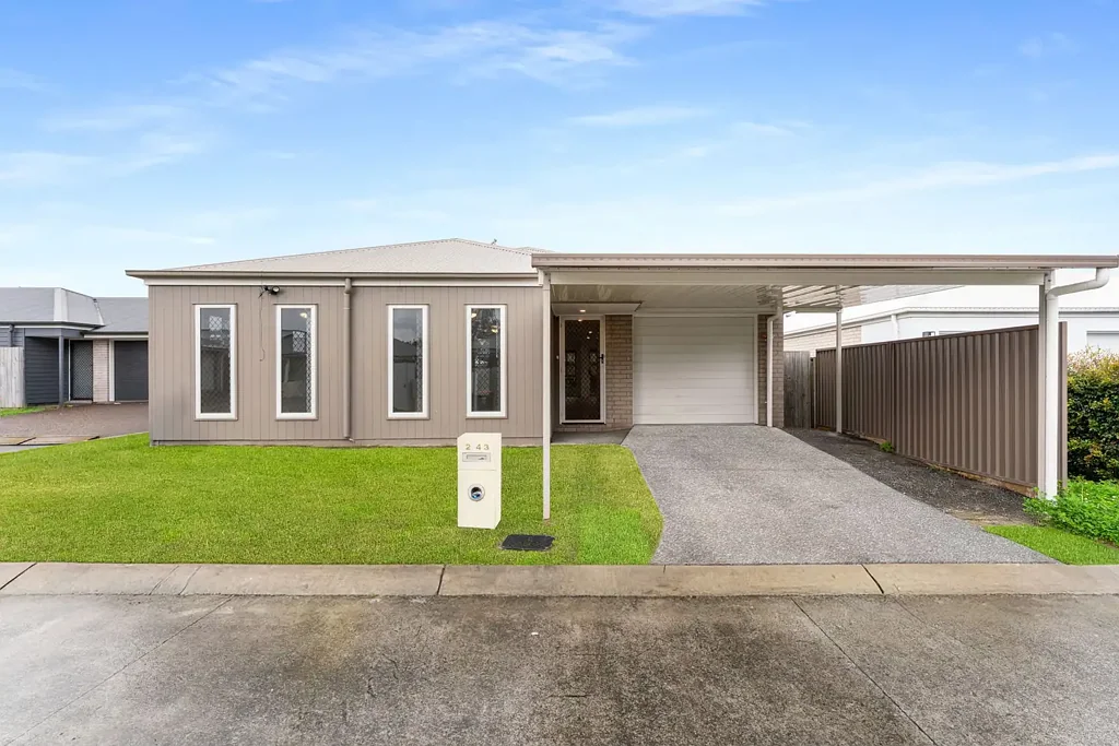 2/43 Rosella Street, Loganlea, QLD 4131