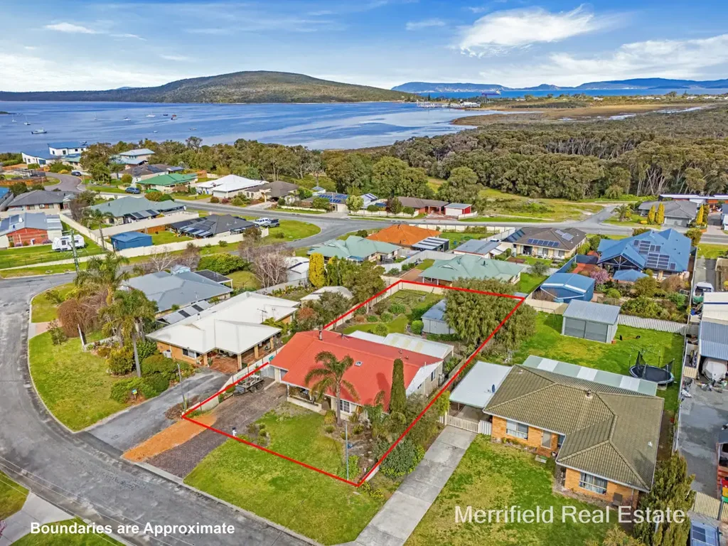 10 Clive Street, Bayonet Head, WA 6330