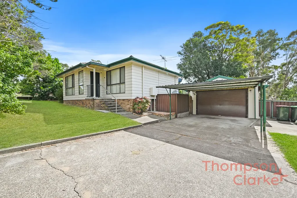 Rutherford 3房  🏡 Spacious Family Living with Versatile Indoor & Outdoor Zones