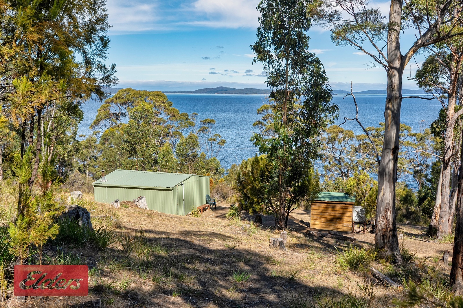 5263 CHANNEL HWY, GORDON TAS 7150, 0 Bedrooms, 0 Bathrooms, Section