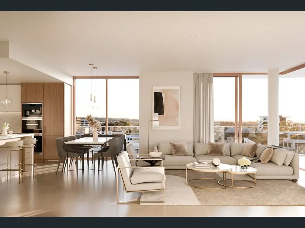 Marsden Park 2Kwarto Luxury Living in Marsden Park - 2 Bed, 2 Bath and 1 Car Parks. Ready to Move in!