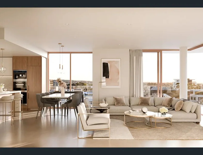 Address Withheld, Marsden Park, NSW 2765, 3部屋, 2バスルーム, Apartment