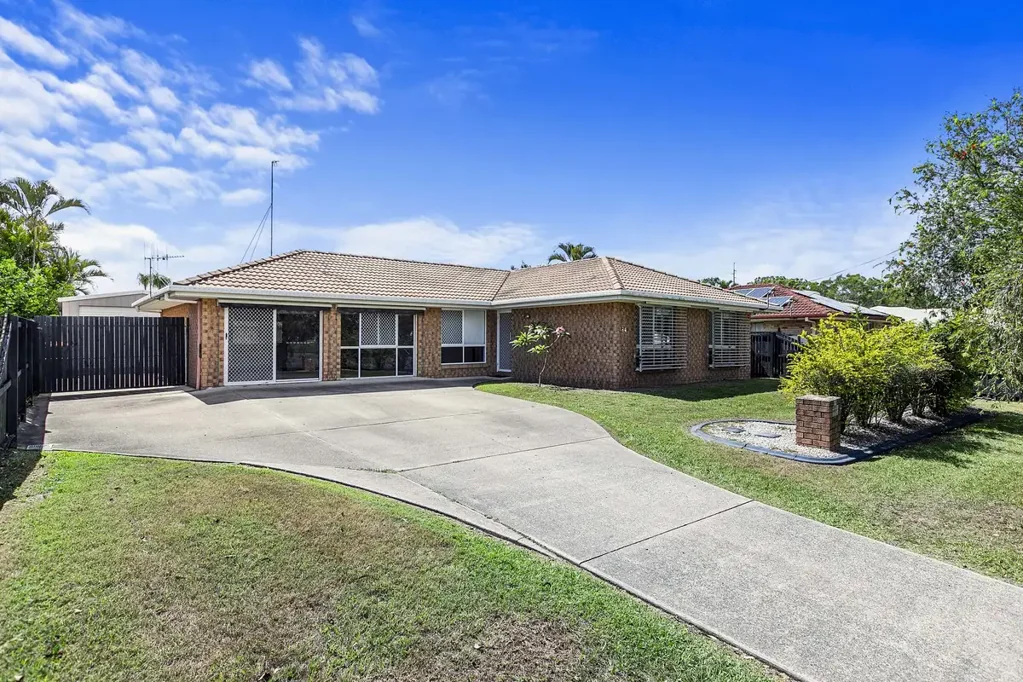 164 Bideford Street, Torquay, QLD 4655