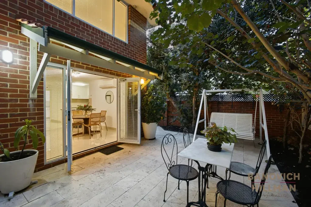 Applecross 3房  APPLECROSS TOWNHOUSE WITH CONTEMPORARY COMFORTS