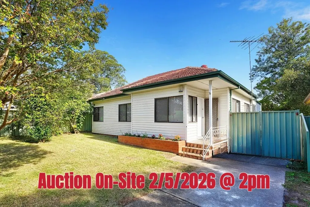 79 Allman Street, Campbelltown, NSW 2560