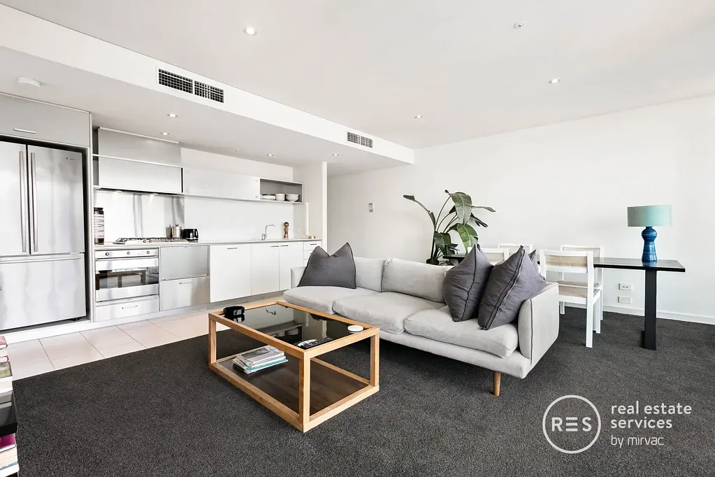Modern Comfort in a Stylish 1-Bedroom