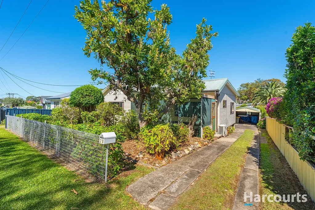 20 Laxton Crescent, Belmont North, NSW 2280