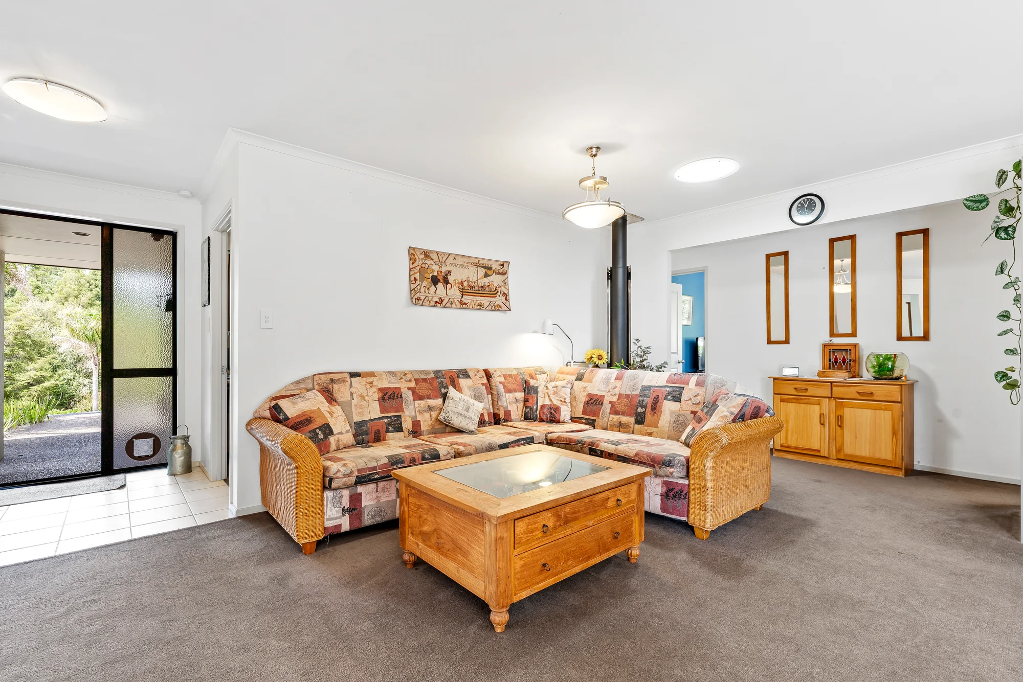 326A Falls Road, Warkworth, Rodney, 3 Bedrooms, 2 Bathrooms, Lifestyle Property