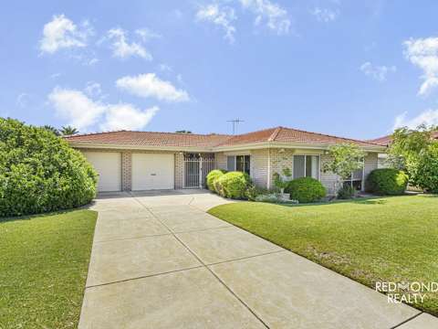 Duncraig 4 Bedroom First Home Open This Week !!!