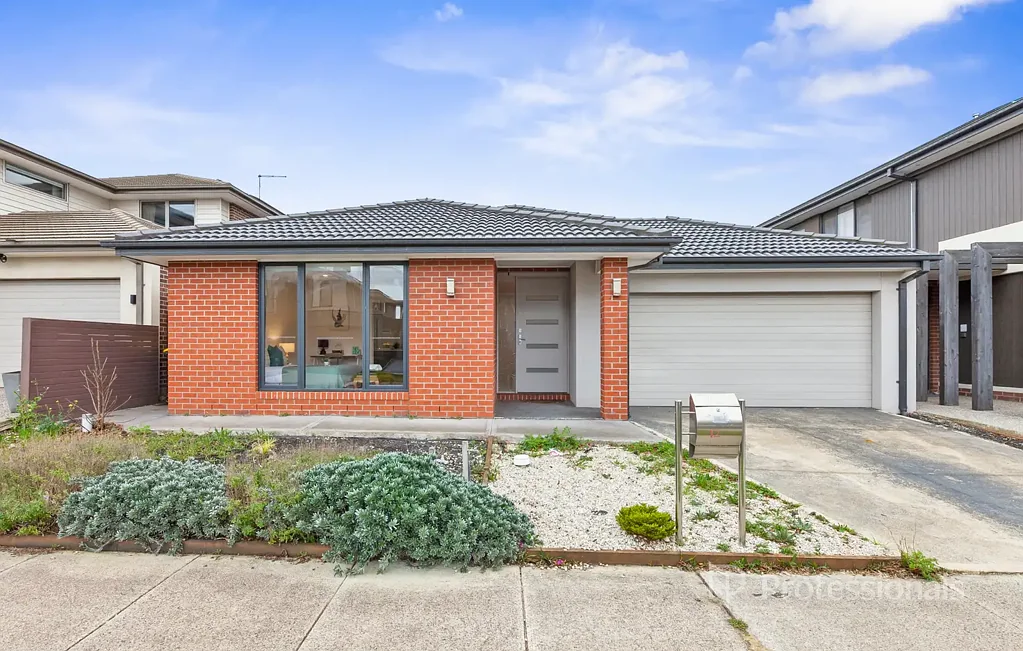 12 Capodanno Street, Point Cook, VIC 3030