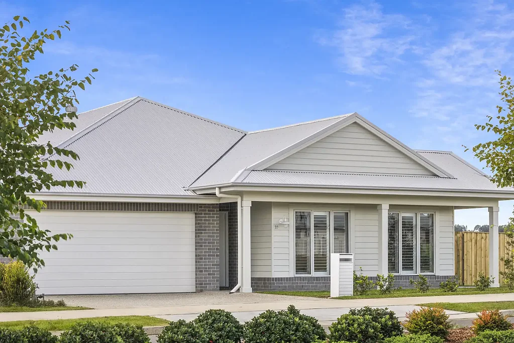 Moss Vale 5房  New Build Excellence with Refined Living & Country Elegance
