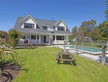 458 Main Road, Riwaka, Tasman, Nelson, 6房, 3浴, House