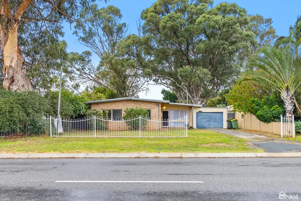 Armadale 3房  UNDER OFFER BY TEAM ASH!