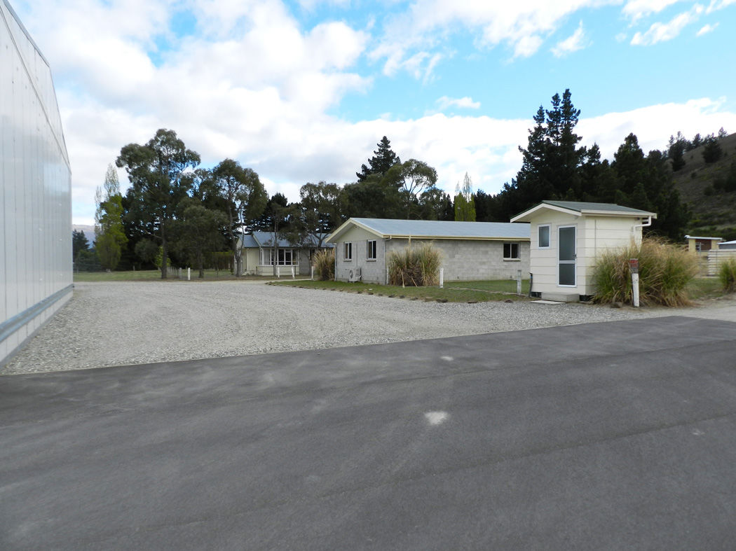 127 Dunstan Road, Alexandra, Otago, 0 રૂમ, 0 બાથરૂમ