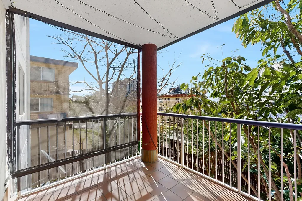 4/27 Norman Drive, Chermside, QLD 4032