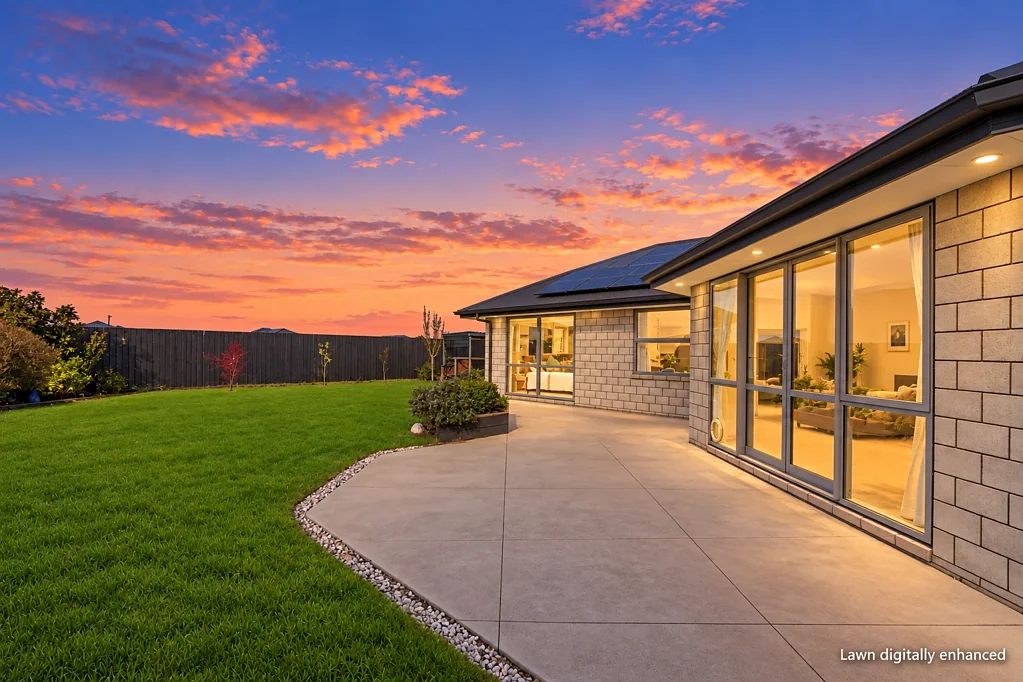 Rolleston 4ਬੈੱਡਰੂਮ Urgent Sale - Owner on the MOVE