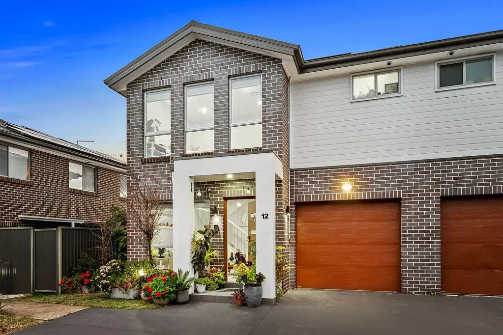 12 Avani Glade, Riverstone, NSW 2765