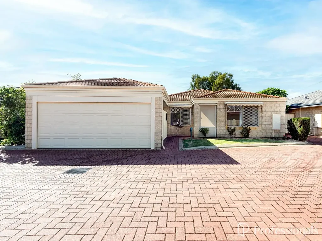 Forrestfield 3ਬੈੱਡਰੂਮ Prime Property on Peach Tree Way!