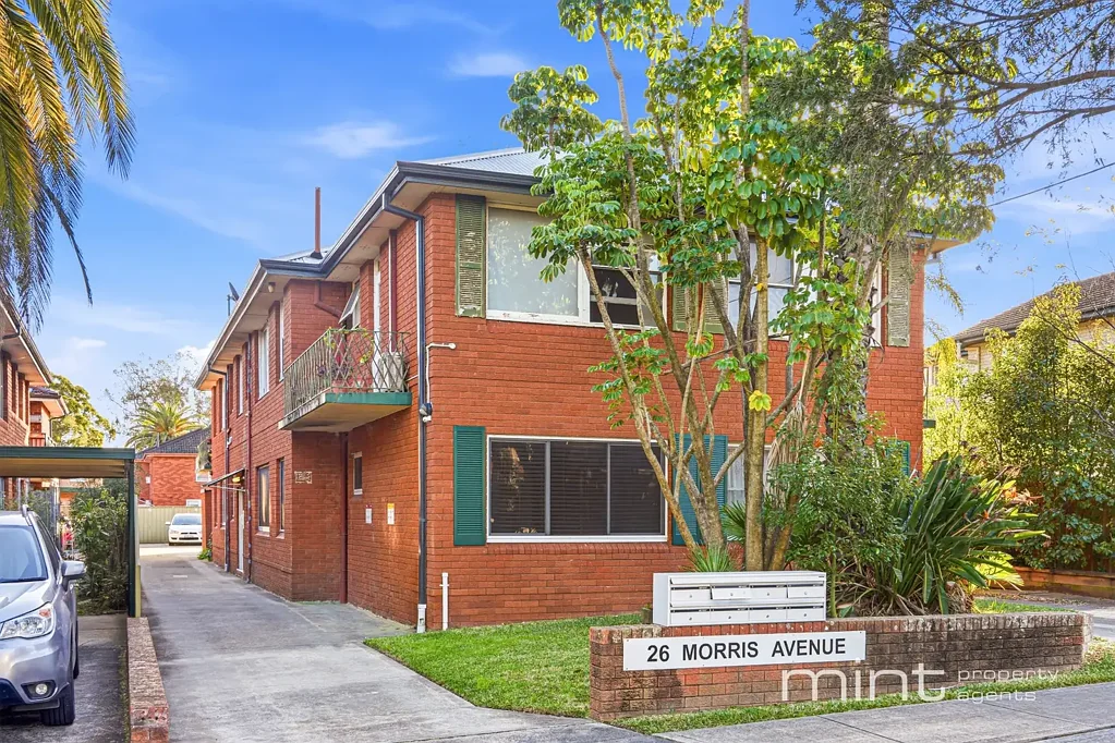 Croydon Park 2 Slaapkamer Classic Charm in the Heart of Croydon Park