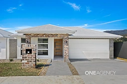 21 Bristlebird Drive, Calderwood