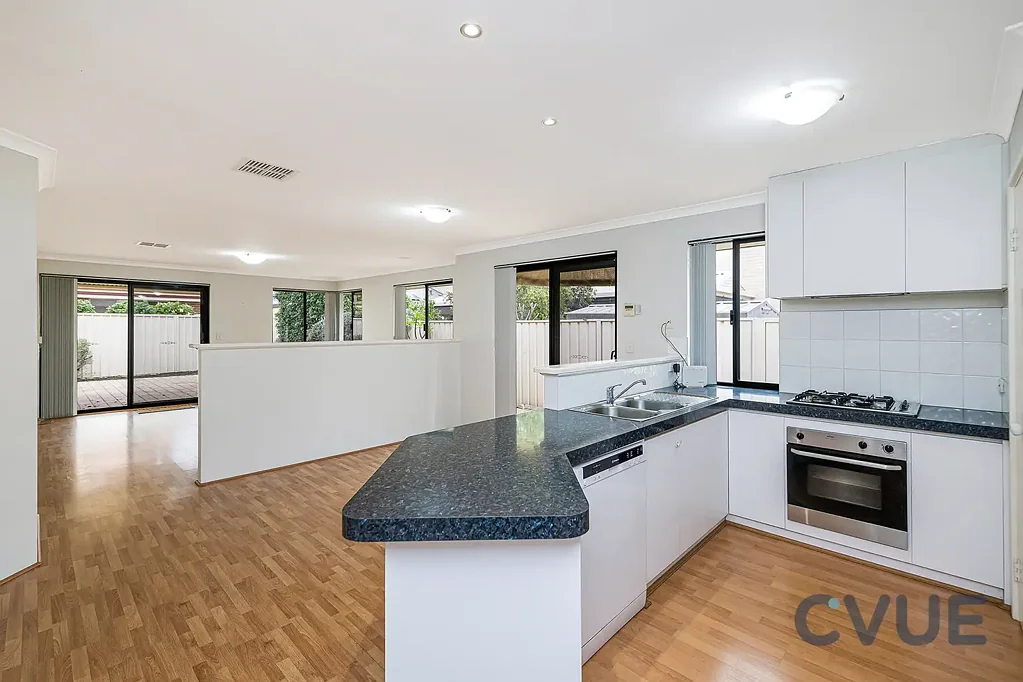Spacious Family Home in Prime Location Near Swan River
