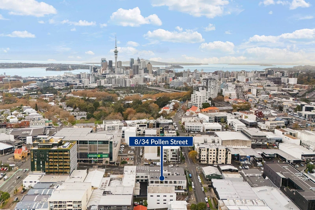 Grey Lynn 1Moenga Character Warehouse Conversion