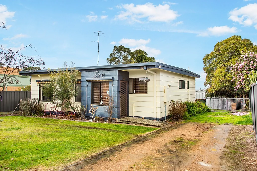 27 Bay Road, Eagle Point, VIC 3878