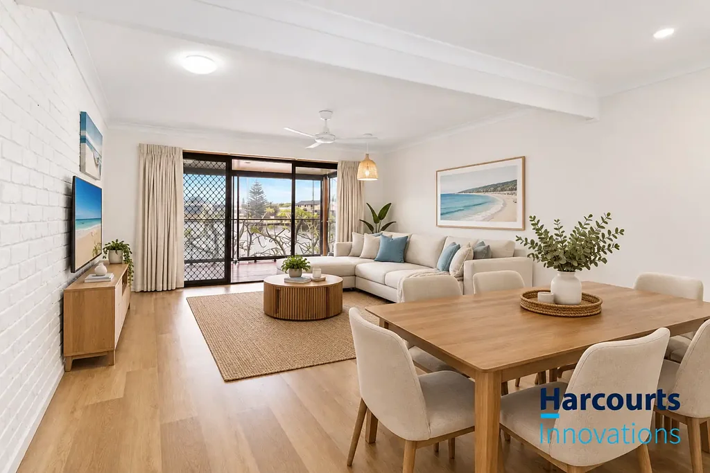 Broadbeach Waters 2બેડરૂમ Rare Waterfront Townhouse in the Heart of Broadbeach Waters