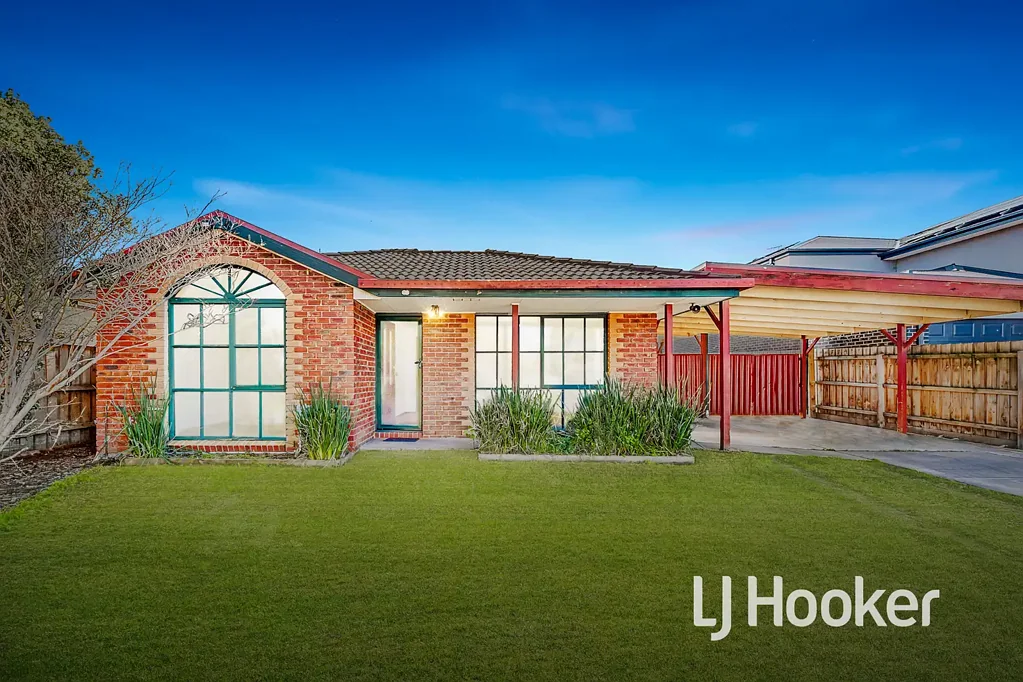 Hampton Park 4Zimmer Family Living, Entertaining & Convenience in a Quiet Court Location!