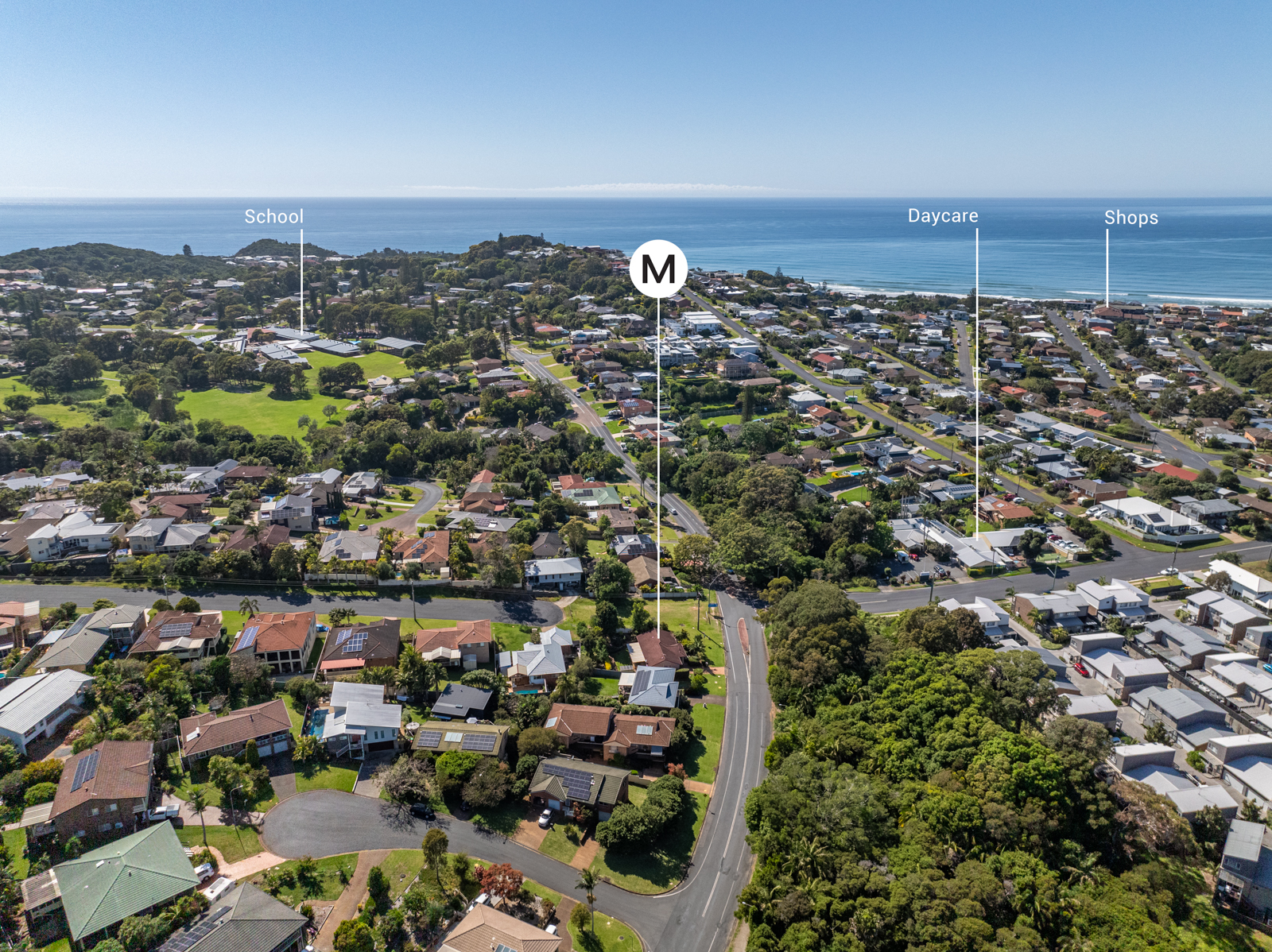 51 BANGALAY DR, PORT MACQUARIE NSW 2444, 0房, 0浴, House