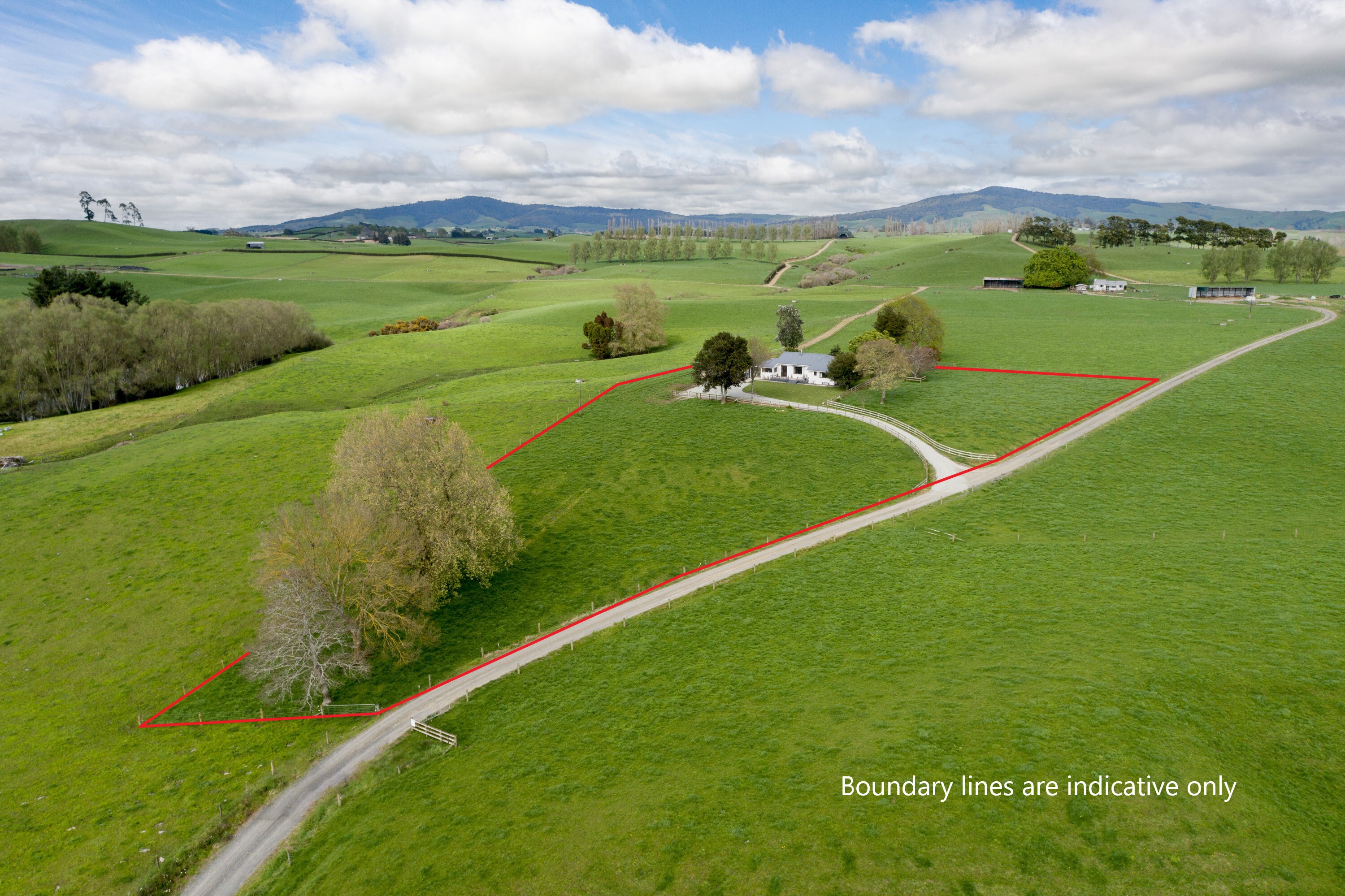 1872a Morrinsville-Walton Road, Richmond Downs