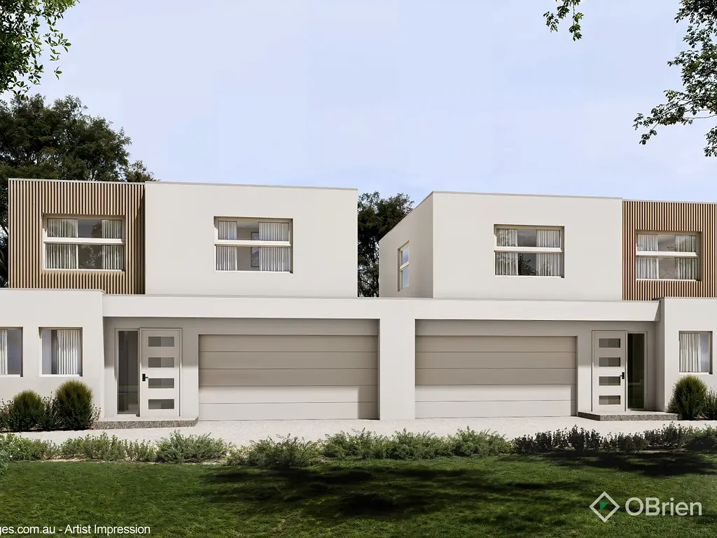 Mornington 3ਬੈੱਡਰੂਮ Architecturally Designed Coastal Luxury in Mornington