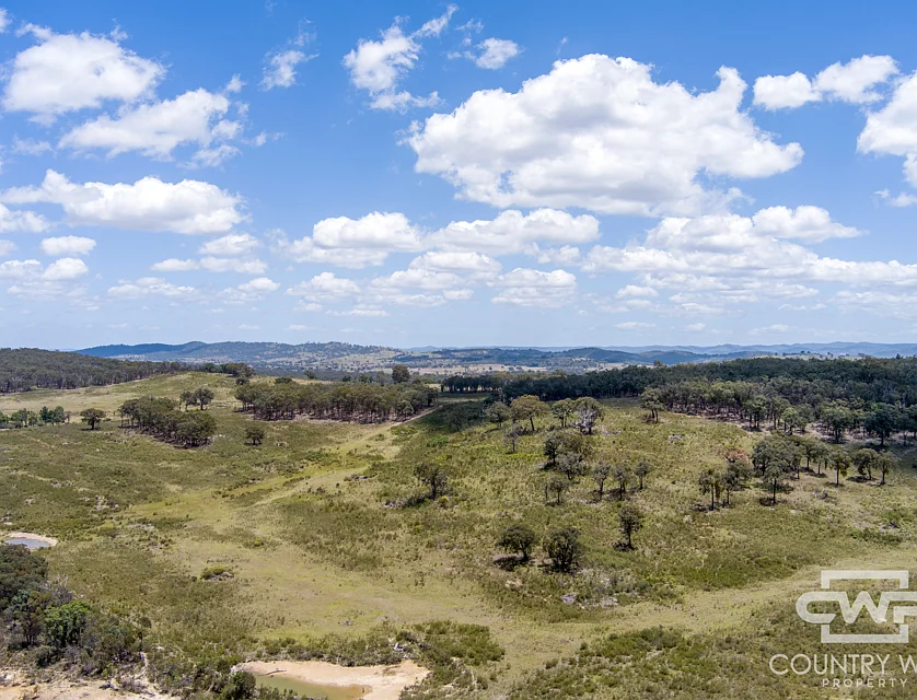 LOT 162/2202 Wellington Vale Road, Emmaville, Tamworth, 0 habitaciones, 0 baños, Lifestyle Property