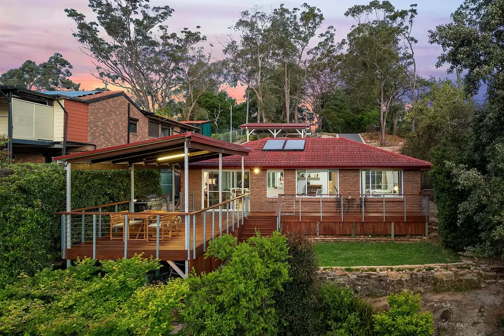 81 Bee Farm Road, Springwood, NSW 2777