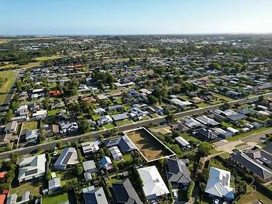 12 Storey Street, North Wonthaggi, VIC 3995, 0 slaapkamers, 0 badkamers, Section