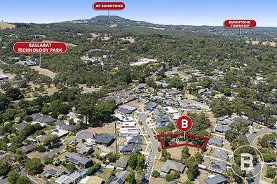 10 Nyora Grove, Mount Helen, VIC 3350, 0 slaapkamers, 0 badkamers, Section