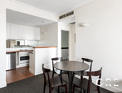 803/133 Jolimont Road, East Melbourne, Melbourne CBD, 1 રૂમ, 1 બાથરૂમ, Apartment