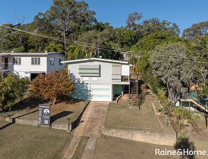 38 Boles Street, West Gladstone, QLD 4680, 3 Kuwarto, 1 Banyo, House