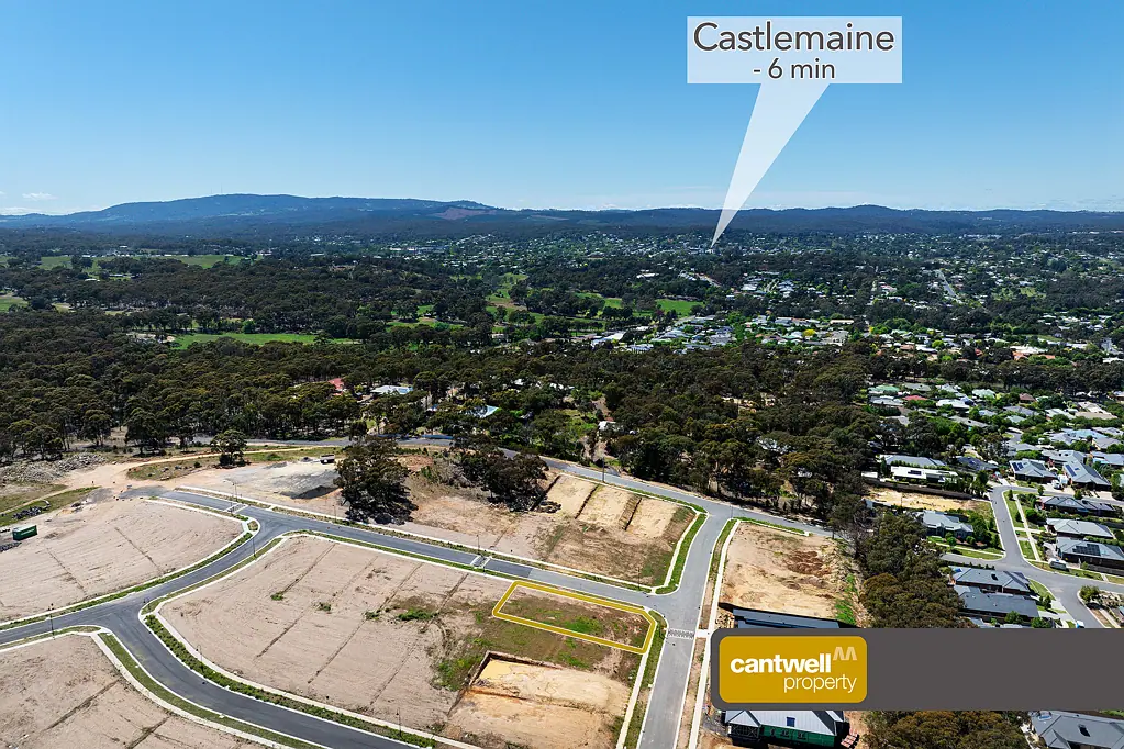Mckenzie Hill Build in Kingfisher